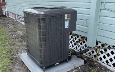 How Preventive Maintenance Can Help Your HVAC