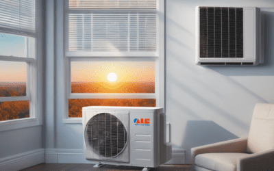 Summer Time Stress on Your AC